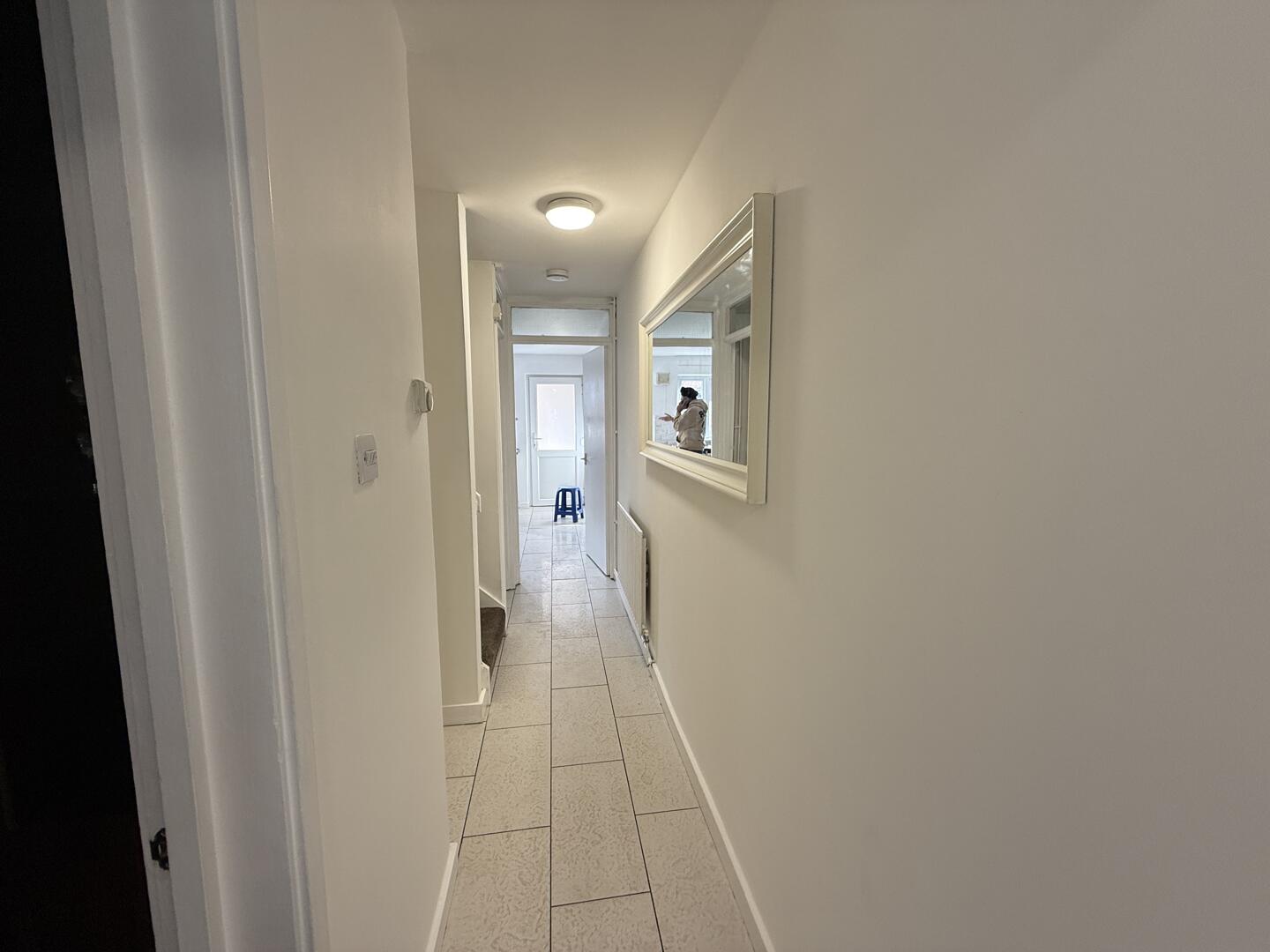 Matthews Road, Greenford